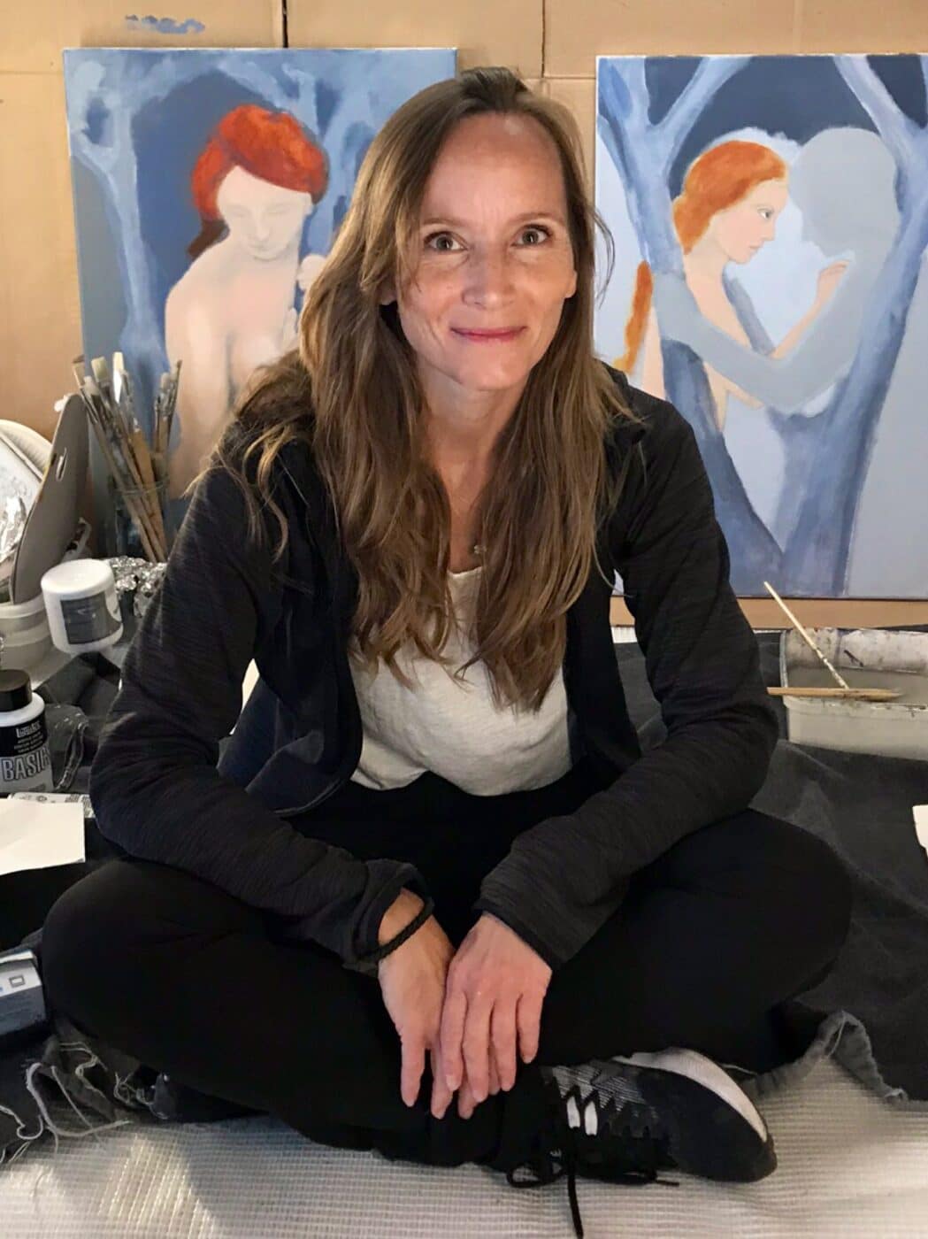 Anne Kristin Jansen, Lærer
