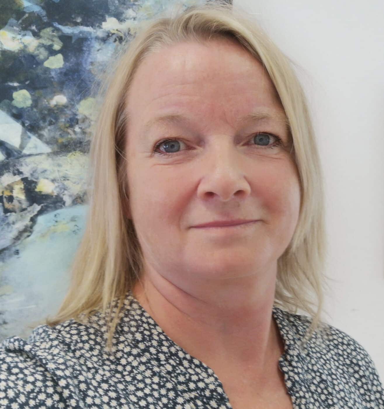 Birgit Røise, Lærer