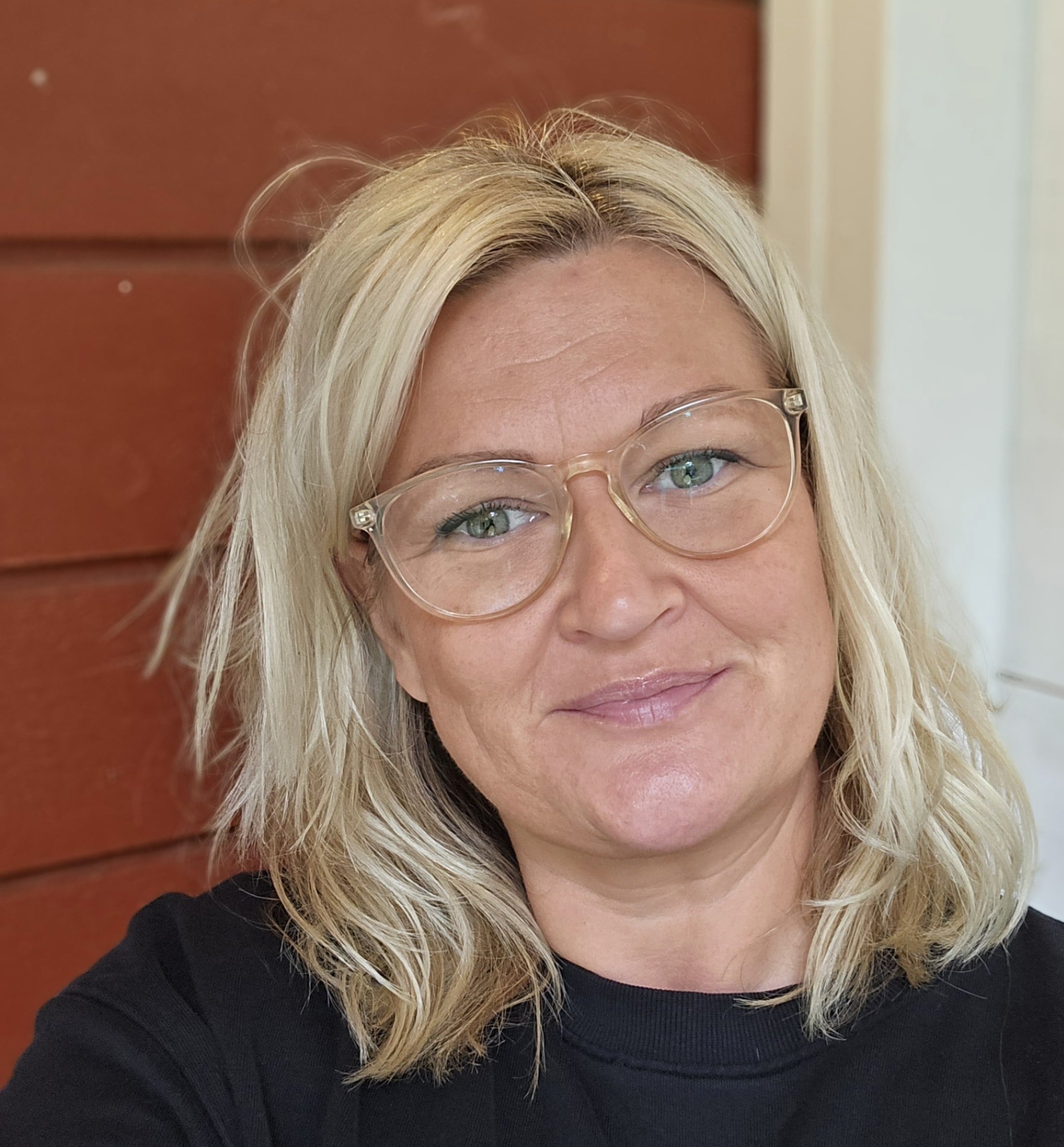 Kate Cecilie Weiseth
