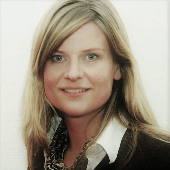 Tine Frich Møller