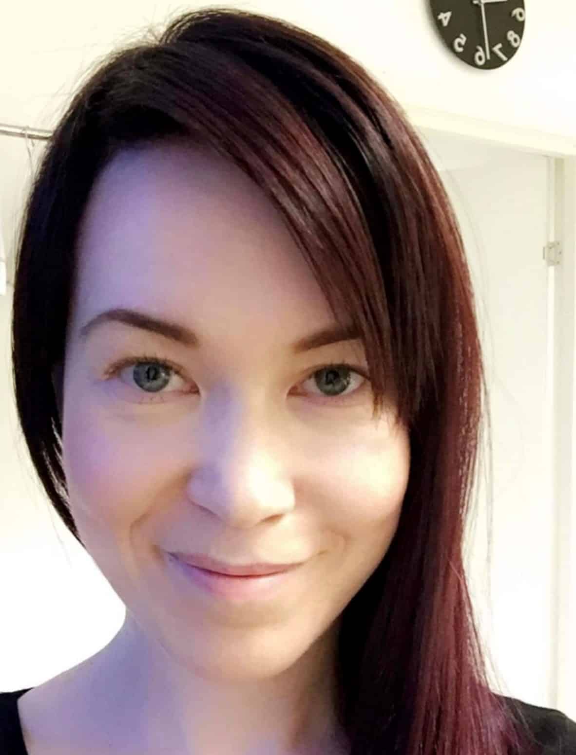 Tonje Stenen
